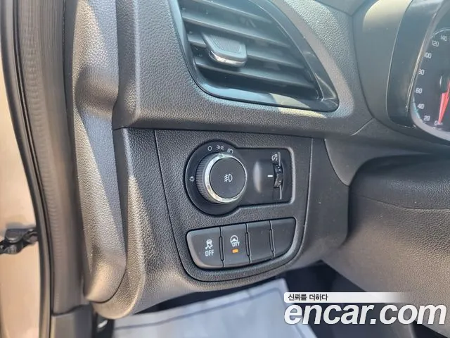 Chevrolet (GM Daewoo) The Next Spark id 2798187 из Кореи 19