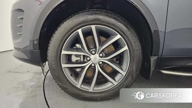 Land Rover Discovery Sports 2nd Generation id 3466921 из Кореи 19