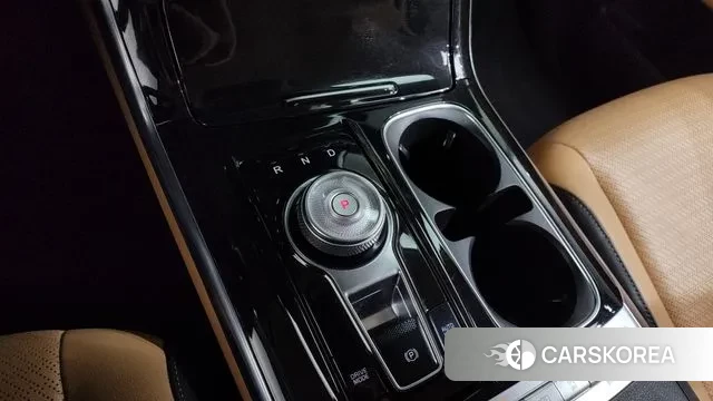 Kia Carnival 4th generation id 3546288 из Кореи 19