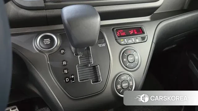 Kia The New Kia Ray id 3042543 из Кореи 19