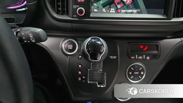 Kia The New Kia Ray id 3877051 из Кореи 19