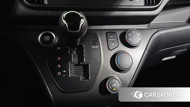 Kia The New Kia Ray id 3316151 из Кореи 19