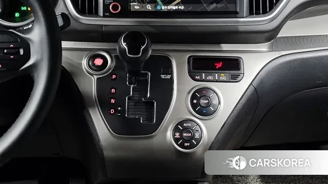 Kia The New Ray id 3722766 из Кореи 19