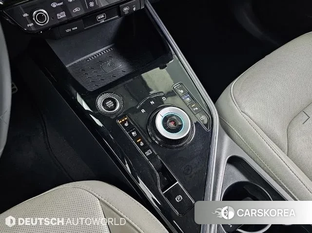 Kia Di Ol Nu Niro id 3625288 из Кореи 19