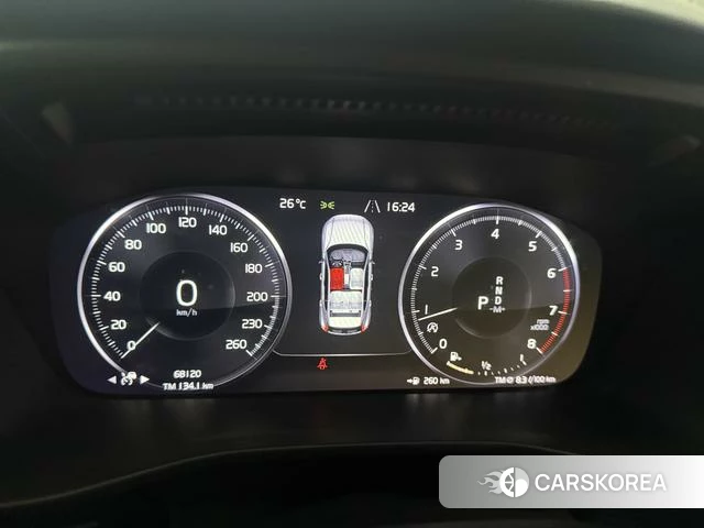 Volvo XC40 id 4214122 из Китая 18