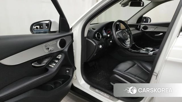 Mercedes-Benz GLC-Class X253 id 3942968 из Кореи 19