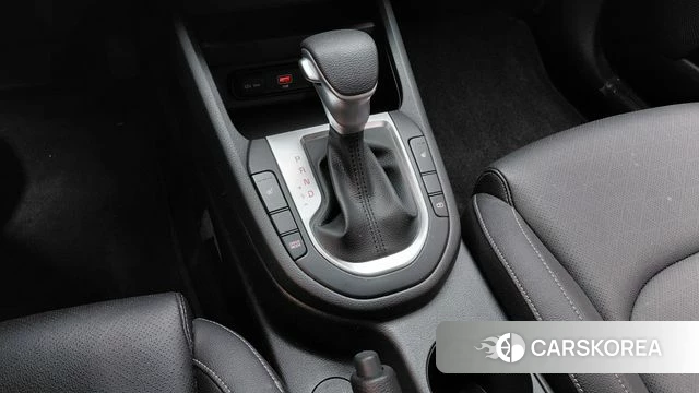 Kia The New K3 2nd generation id 4293026 из Кореи 29