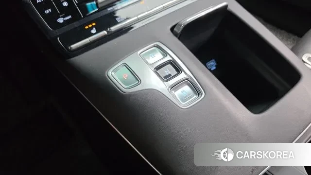 Hyundai The New Grandeur IG id 3018294 из Кореи 19