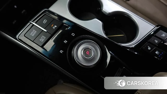 Kia K8 Hybrid id 4872403 из Кореи 35