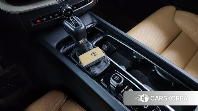 Volvo XC60 second Generation id 3004216 из Кореи 19