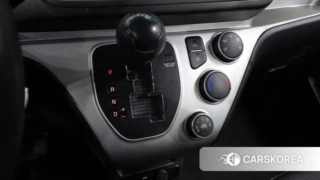 Kia The New Ray id 3351055 из Кореи 19