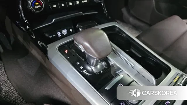 Kia Stinger id 3677133 из Кореи 19