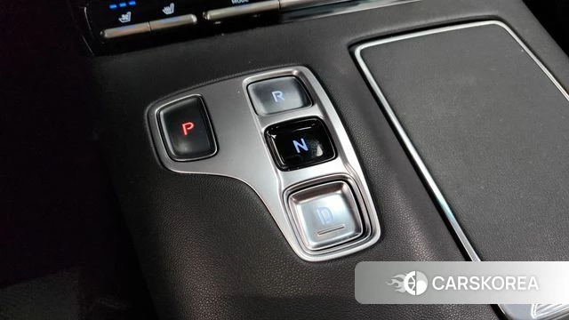 Hyundai The New Grandeur IG id 4835575 из Кореи 19