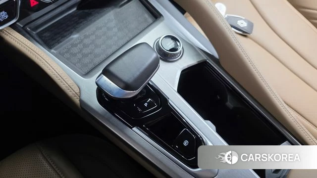 Renault Korea (Samsung) Grand Coleos id 3940065 из Кореи 19