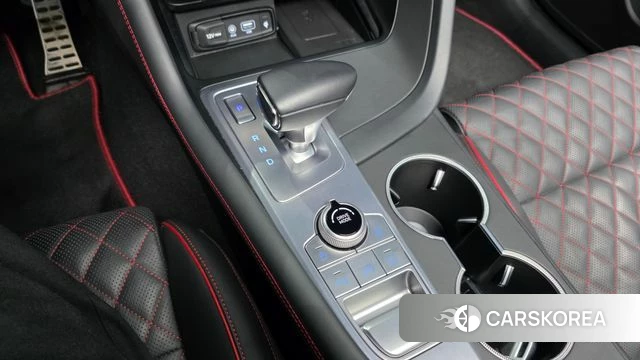 Genesis G70 id 4581821 из Кореи 38