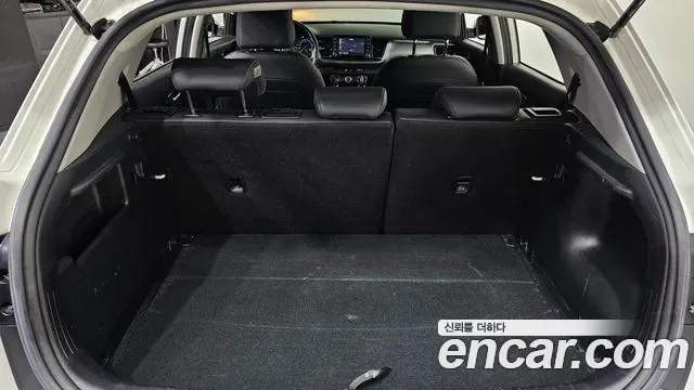 Kia Stonic id 2662046 из Кореи 19