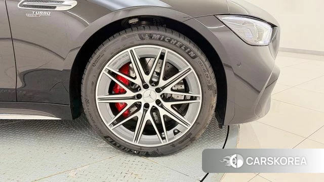 Mercedes-Benz AMG GT id 3831152 из Кореи 19