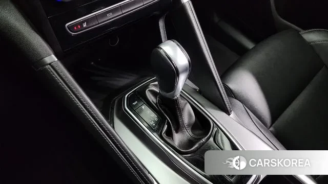 Renault Korea (Samsung) QM6 id 3417881 из Кореи 19