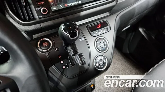 Kia The New Kia Ray id 2737520 из Кореи 19