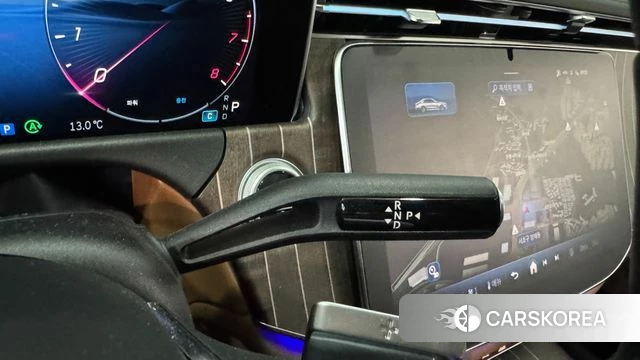 Mercedes-Benz E-Class W214 id 3914354 из Кореи 19