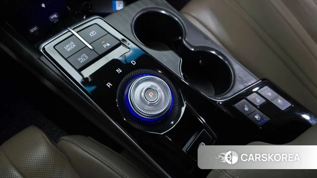 Kia K8 Hybrid id 4775303 из Кореи 38