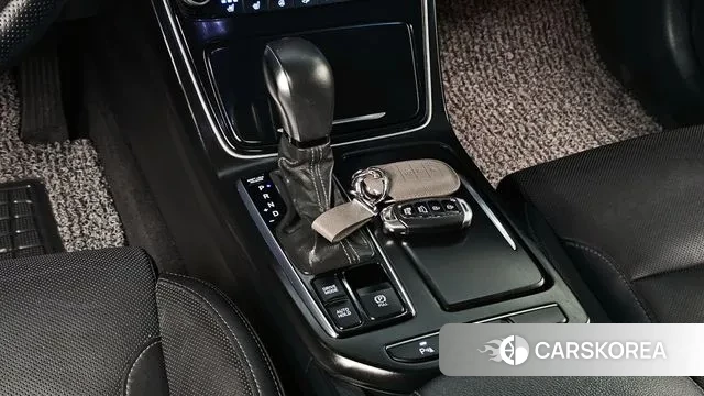 Hyundai Grandeur IG id 3460315 из Кореи 19