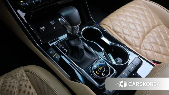 Kia Mohave Master id 4203237 из Кореи 35