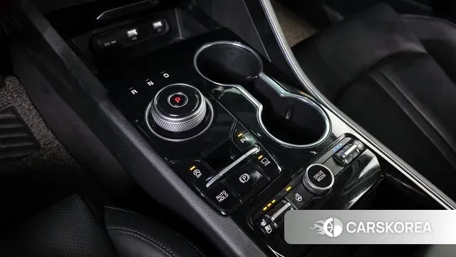 Kia K5 3rd generation id 3355569 из Кореи 19