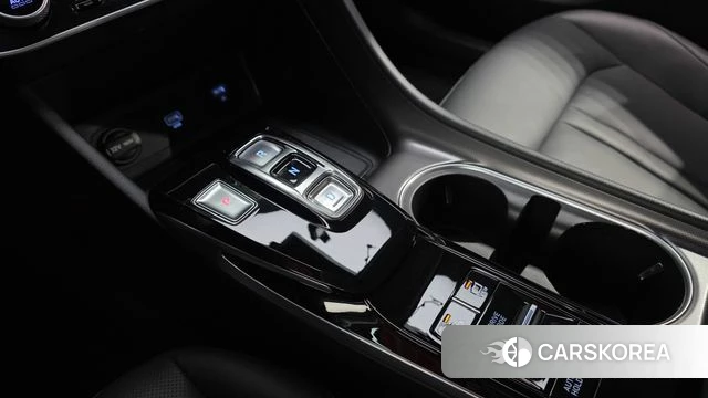 Hyundai Sonata Hybrid (DN8) id 4671009 из Кореи 33