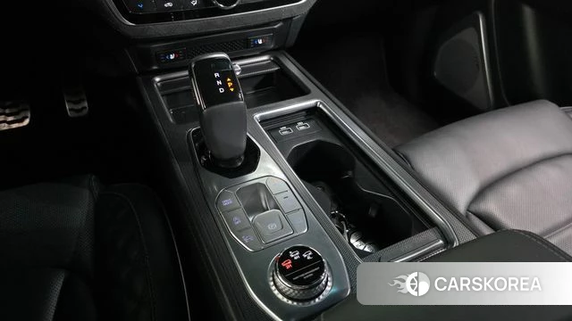 Ssangyong All New Rexton id 4556920 из Кореи 31