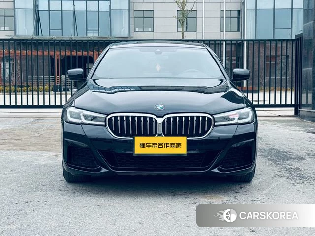 BMW 5 series id 4259805 из Китая 12