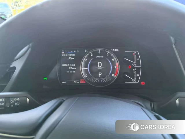 Lexus ES id 4239369 из Китая 9