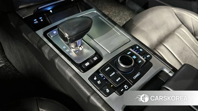 Genesis G80 id 4286356 из Кореи 29