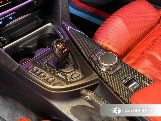 BMW M4 (F82) id 4776436 из Кореи 19