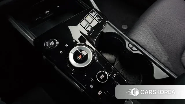 Kia Sportage 5th Generation Hybrid id 3776119 из Кореи 19