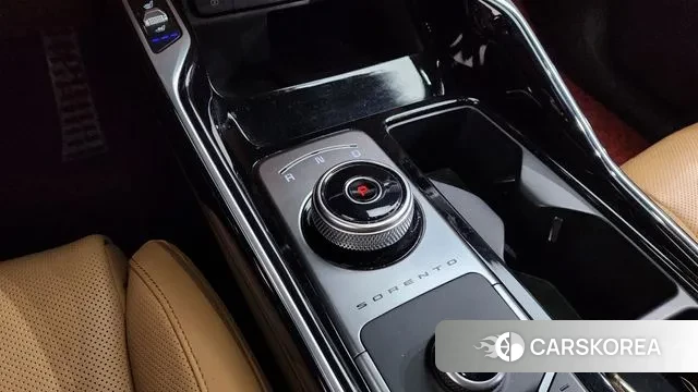 Kia Sorento 4th Generation id 3519357 из Кореи 19