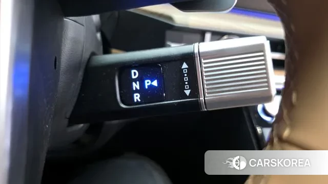 Hyundai Santa Fe (MX5) id 3026623 из Кореи 19