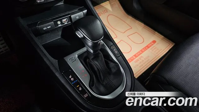 Kia Come New K3 id 2840196 из Кореи 19