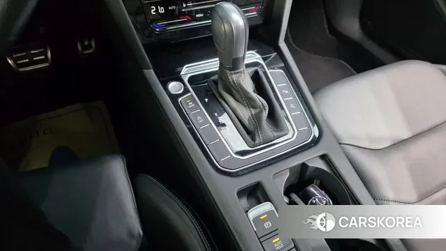 Volkswagen Arteon id 3776662 из Кореи 19