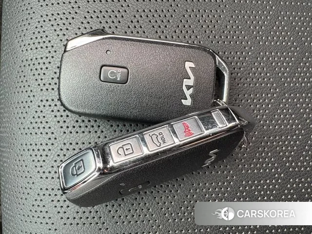 Kia Seltos id 3037818 из Кореи 17