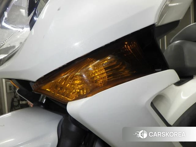 Honda SILVER WING 400 GT ABS id 3948296 из Японии 33