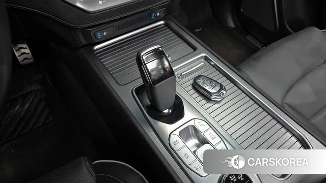 Ssangyong Rexton New Arena id 3963660 из Кореи 19