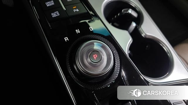 Kia K8 id 4749505 из Кореи 36