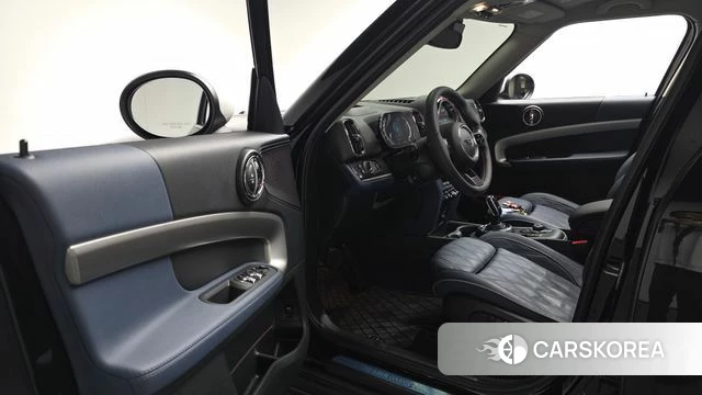 Mini Cooper S Countryman id 4566418 из Кореи 33