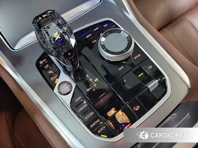 BMW X6 (G06) id 3038529 из Кореи 18