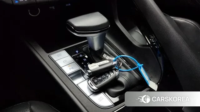 Hyundai Avante (CN7) id 3675505 из Кореи 19