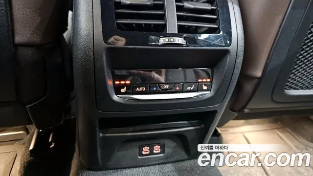 BMW X3 (G01) id 2537597 из Кореи 19