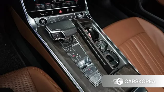 Audi A6 (C8) id 3342174 из Кореи 19