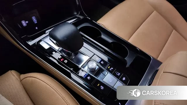 Kia K7 Premier id 3004169 из Кореи 19