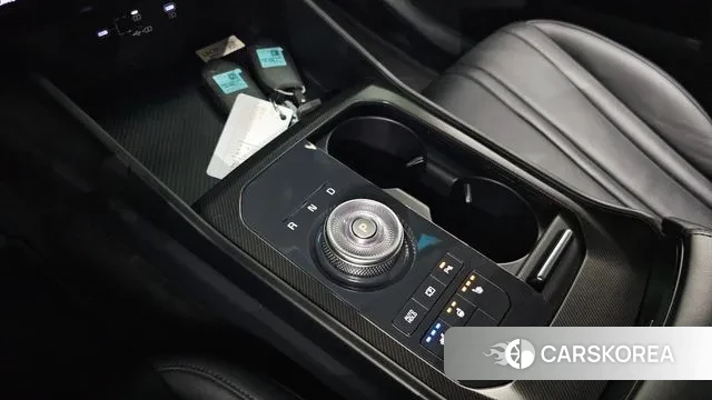 Kia The New K8 Hybrid id 3533267 из Кореи 19